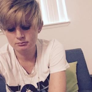 Meet your Posher, Jandi